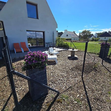 Le Cottage Sene Екстер'єр фото