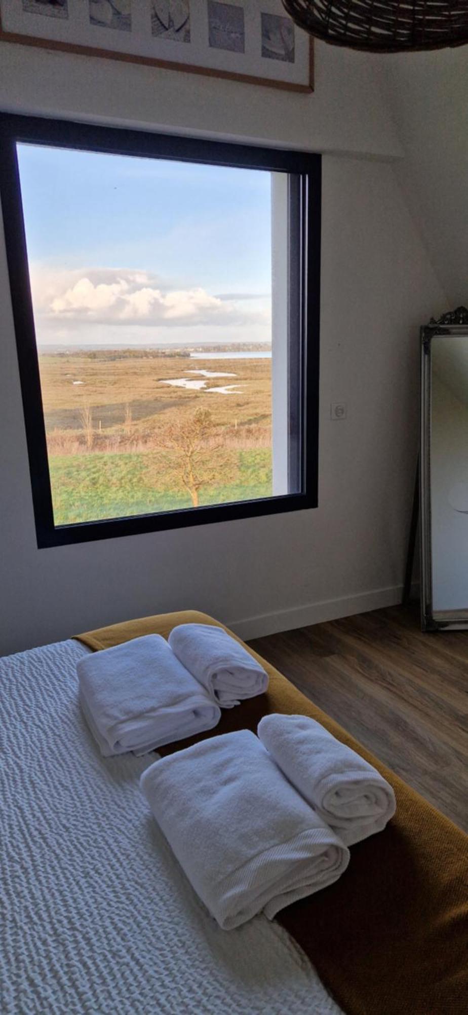 Le Cottage Sene Екстер'єр фото
